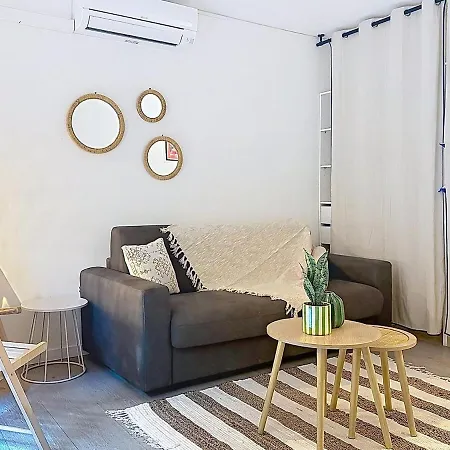 Le Cocon De Pierres - Appartement *