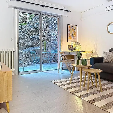 Appartement Le Cocon De Pierres - *
