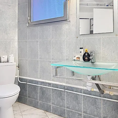 Appartement Le Cocon De Pierres - *