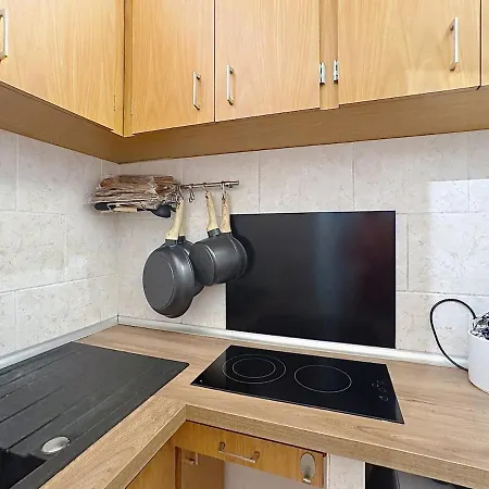 Le Cocon De Pierres - Appartement *