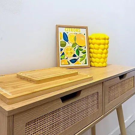 Appartement Le Cocon De Pierres - Villefranche-sur-Mer