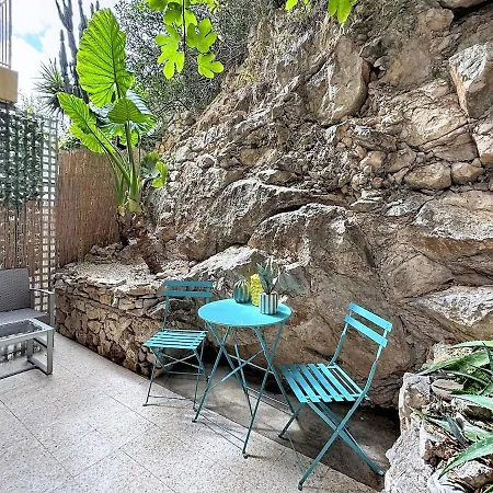 Le Cocon De Pierres - Appartement