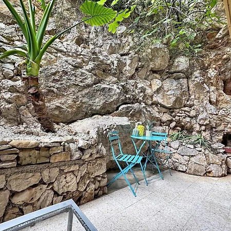 Le Cocon De Pierres - Appartement *